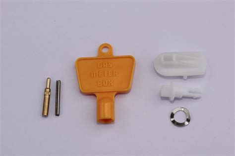 electric meter box door repair kit|residential electric meter box parts.